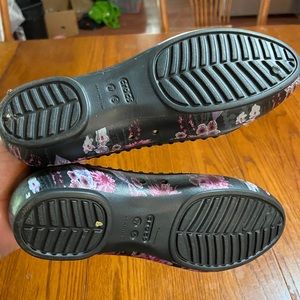 Women crocs